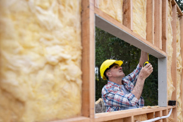 Best Eco-Friendly or Green Insulation Solutions  in USA